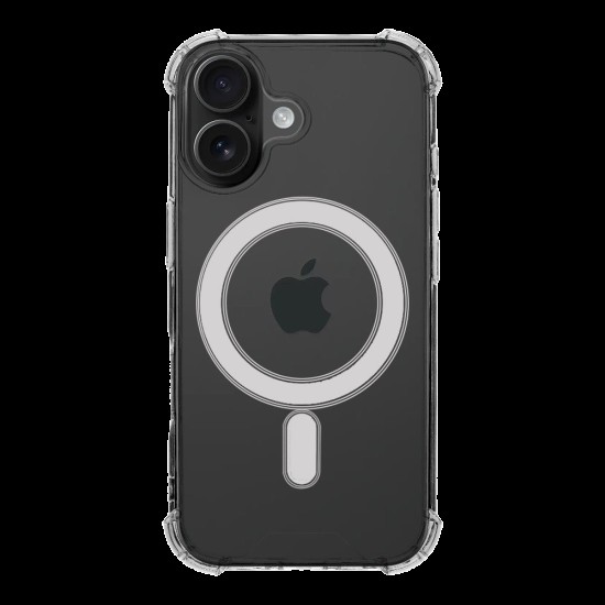 Husa Tactical MagForce Plyo pentru Apple iPhone 17 Transparent (Tactical, iPhone 17) by www.silkase.ro Husa Tactical MagForce Plyo pentru Apple iPhone 17 Transparent (iPhone 17, 57983126678) by www.silkase.ro