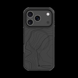 Husa Tactical MagForce Hyperstealth Sika pentru iPhone 17 Pro Asphalt Husa Tactical MagForce Hyperstealth Sika pentru iPhone 17 Pro Asphalt
