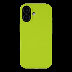 Husa Tactical MagForce Velvet Smoothie pentru Apple iPhone 17 Avocado Husa Tactical MagForce Velvet Smoothie pentru Apple iPhone 17 Avocado