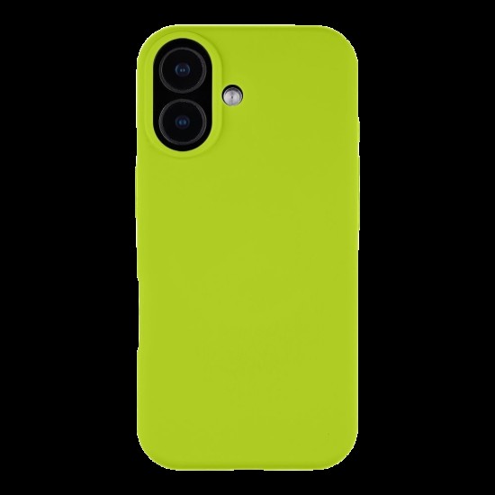 Husa Tactical MagForce Velvet Smoothie pentru Apple iPhone 17 Avocado (Tactical, iPhone 17) by www.silkase.ro Husa Tactical MagForce Velvet Smoothie pentru Apple iPhone 17 Avocado (iPhone 17, 57983126644) by www.silkase.ro