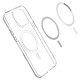 Husa hibrida Spigen Ultra Hybrid MagSafe pentru iPhone 13 Pro Max, grafit (Spigen, Ingredi) by www.silkase.ro Husa hibrida Spigen Ultra Hybrid MagSafe pentru iPhone 13 Pro Max, grafit (iPhone 13 Pro Max, ACS03211) by www.silkase.ro