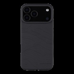 Husa Tactical MagForce Beaver pentru iPhone 17 Pro Max Asphalt
