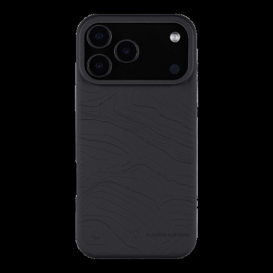Husa Tactical MagForce Beaver pentru iPhone 17 Pro Max Asphalt (Tactical, iPhone 17 Pro Max) by www.silkase.ro Husa Tactical MagForce Beaver pentru iPhone 17 Pro Max Asphalt (iPhone 17 Pro Max, 57983126350) by www.silkase.ro