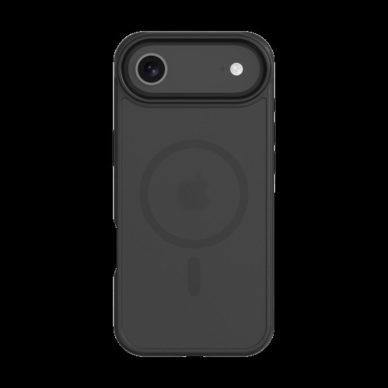 Husa Tactical MagForce Hyperstealth pentru iPhone 17 Air Asphalt (Tactical, iPhone Air) by www.silkase.ro Husa Tactical MagForce Hyperstealth pentru iPhone 17 Air Asphalt (iPhone Air, 57983126624) by www.silkase.ro