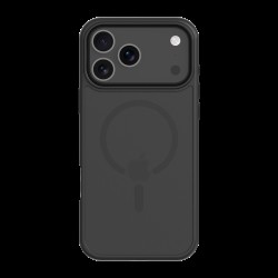 Husa Tactical MagForce Hyperstealth pentru iPhone 17 Pro Max/18 Pro Max Asphalt
