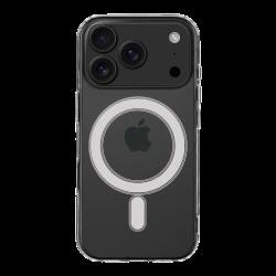 Husa Tactical MagForce pentru Apple iPhone 17 Pro Transparent Husa Tactical MagForce pentru Apple iPhone 17 Pro Transparent