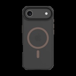 Husa Tactical MagForce Hyperstealth 2.0 pentru iPhone 17 Air negru/Moucha Moose Husa Tactical MagForce Hyperstealth 2.0 pentru iPhone 17 Air negru/Moucha Moose