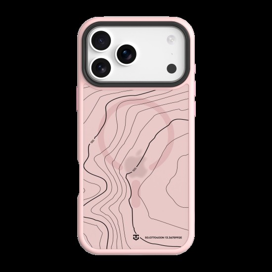 Husa Tactical MagForce Hyperstealth Sika pentru iPhone 17 Pro Max roz Panther (Tactical, iPhone 17 Pro Max) by www.silkase.ro Husa Tactical MagForce Hyperstealth Sika pentru iPhone 17 Pro Max roz Panther (iPhone 17 Pro Max, 57983126298) by www.silkase.ro