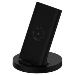 Stand Incarcare Wireless Xiaomi GDS4145GL Original 20W Black