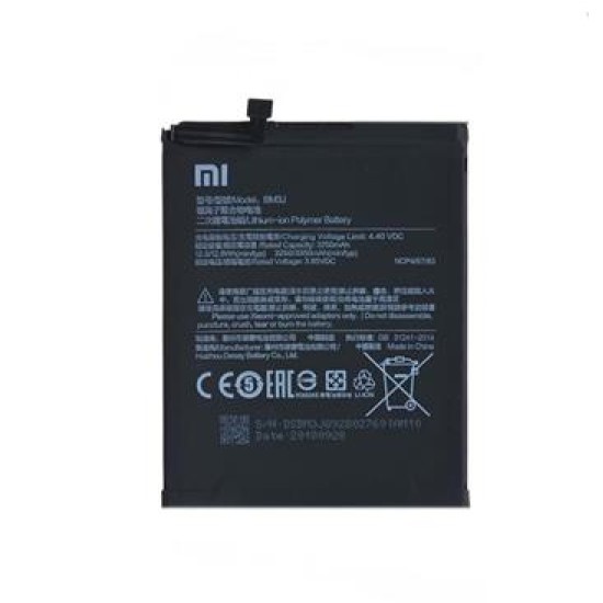 Baterie Originală Xiaomi BM3J 3350mAh (Service Pack) Baterie Originală Xiaomi BM3J 3350mAh (Service Pack) (Piese Schimb, 46BM3JA02018) by www.silkase.ro