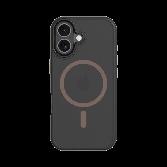 Husa Tactical MagForce Hyperstealth 2.0 pentru iPhone 17 negru/Moucha Moose (Tactical, iPhone 17) by www.silkase.ro Husa Tactical MagForce Hyperstealth 2.0 pentru iPhone 17 negru/Moucha Moose (iPhone 17, 57983126606) by www.silkase.ro