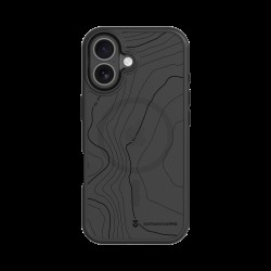Husa Tactical MagForce Hyperstealth Sika pentru iPhone 17 Asphalt Husa Tactical MagForce Hyperstealth Sika pentru iPhone 17 Asphalt