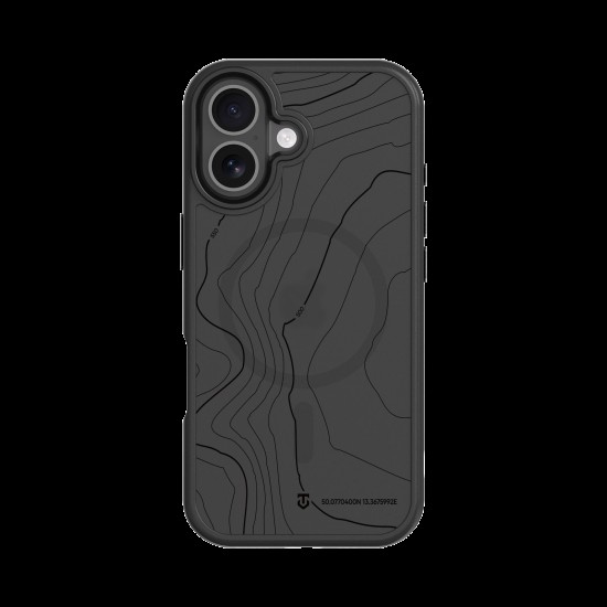 Husa Tactical MagForce Hyperstealth Sika pentru iPhone 17 Asphalt (Tactical, iPhone 17) by www.silkase.ro Husa Tactical MagForce Hyperstealth Sika pentru iPhone 17 Asphalt (iPhone 17, 57983126282) by www.silkase.ro