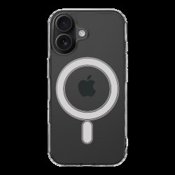 Husa Tactical MagForce pentru Apple iPhone 17 Transparent Husa Tactical MagForce pentru Apple iPhone 17 Transparent