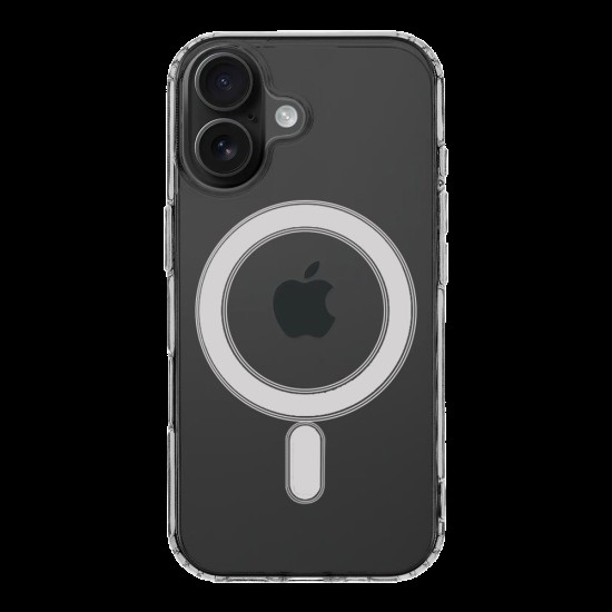 Husa Tactical MagForce pentru Apple iPhone 17 Transparent (Tactical, iPhone 17) by www.silkase.ro Husa Tactical MagForce pentru Apple iPhone 17 Transparent (iPhone 17, 57983126674) by www.silkase.ro