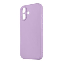 Husa OBAL:ME TPU pentru Apple iPhone 17 mov Husa OBAL:ME TPU pentru Apple iPhone 17 mov