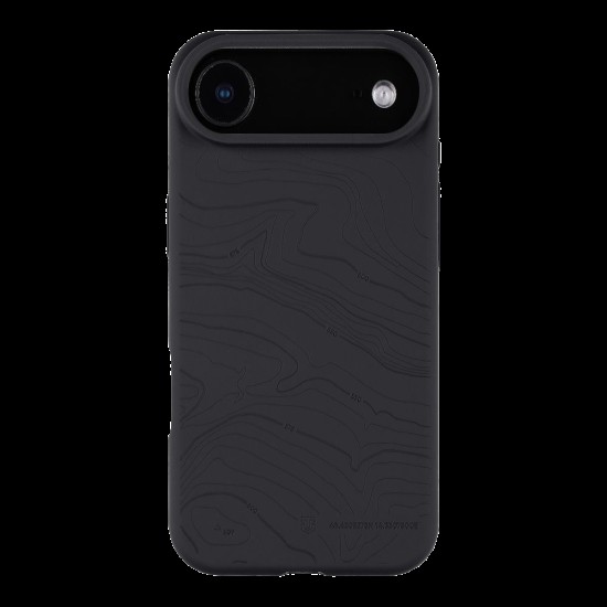 Husa Tactical MagForce Beaver pentru iPhone 17 Air Asphalt (Tactical, iPhone Air) by www.silkase.ro Husa Tactical MagForce Beaver pentru iPhone 17 Air Asphalt (iPhone Air, 57983126346) by www.silkase.ro