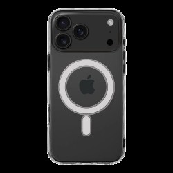 Husa Tactical MagForce pentru Apple iPhone 17 Pro Max Transparent Husa Tactical MagForce pentru Apple iPhone 17 Pro Max Transparent
