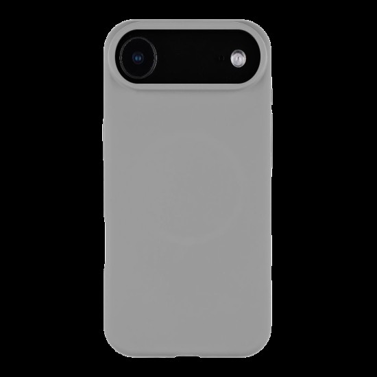 Husa Tactical MagForce Velvet Smoothie pentru Apple iPhone 17 Air Foggy (iPhone Air, 57983126655) by www.silkase.ro