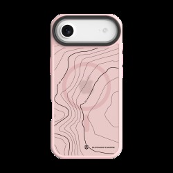 Husa Tactical MagForce Hyperstealth Sika pentru iPhone 17 Air roz Panther Husa Tactical MagForce Hyperstealth Sika pentru iPhone 17 Air roz Panther