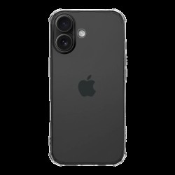 Husa Tactical TPU Plyo pentru Apple iPhone 17 Transparent Husa Tactical TPU Plyo pentru Apple iPhone 17 Transparent