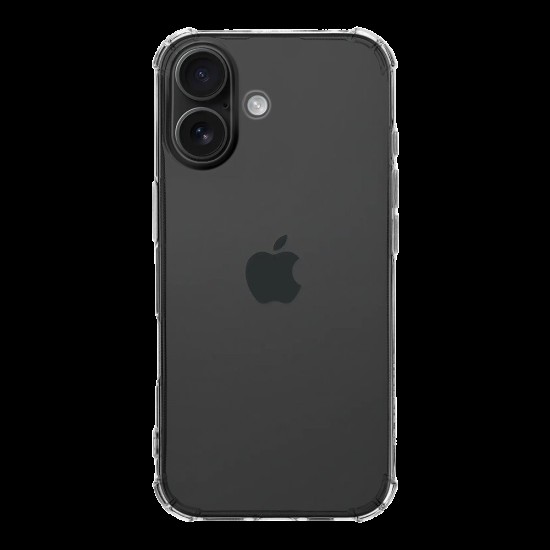 Husa Tactical TPU Plyo pentru Apple iPhone 17 Transparent (Tactical, iPhone 17) by www.silkase.ro Husa Tactical TPU Plyo pentru Apple iPhone 17 Transparent (iPhone 17, 57983126686) by www.silkase.ro