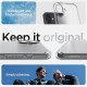Husa Spigen Ultra Hybrid compatibila cu iPhone 16 Plus Frost Clear (Spigen, iPhone 16 Plus) by www.silkase.ro Husa Spigen Ultra Hybrid compatibila cu iPhone 16 Plus Frost Clear (iPhone 16 Plus, ACS08070) by www.silkase.ro