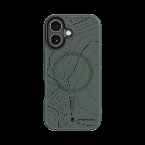 Husa Tactical MagForce Hyperstealth Sika pentru iPhone 17 verde (Tactical, iPhone 17) by www.silkase.ro Husa Tactical MagForce Hyperstealth Sika pentru iPhone 17 verde (iPhone 17, 57983126285) by www.silkase.ro