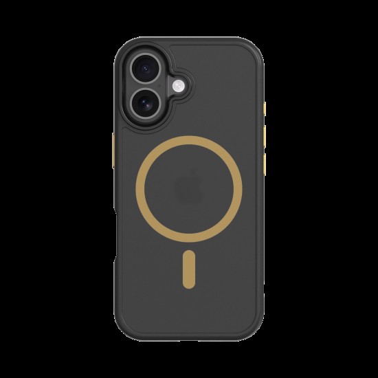 Husa Tactical MagForce Hyperstealth 2.0 pentru iPhone 17 negru/galben (Tactical, iPhone 17) by www.silkase.ro Husa Tactical MagForce Hyperstealth 2.0 pentru iPhone 17 negru/galben (iPhone 17, 57983126614) by www.silkase.ro
