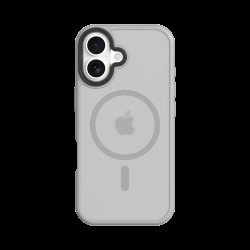 Husa Tactical MagForce Hyperstealth pentru iPhone 17 gri light Husa Tactical MagForce Hyperstealth pentru iPhone 17 gri light