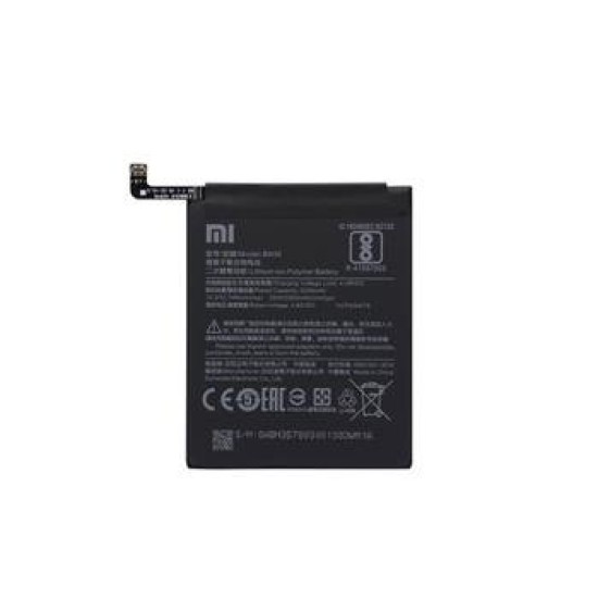 Baterie Originală Xiaomi BN35 3200mAh (Service Pack) - Performanță Garantată Baterie Originală Xiaomi BN35 3200mAh (Service Pack) - Performanță Garantată (Piese Schimb, 46BN35A03085) by www.silkase.ro