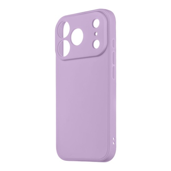 Husa OBAL:ME TPU pentru Apple iPhone 17 Pro mov (OBAL:ME, iPhone 17 Pro) by www.silkase.ro Husa OBAL:ME TPU pentru Apple iPhone 17 Pro mov (iPhone 17 Pro, 57983127331) by www.silkase.ro