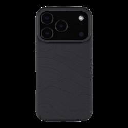 Husa Tactical MagForce Beaver pentru iPhone 17 Pro Asphalt Husa Tactical MagForce Beaver pentru iPhone 17 Pro Asphalt