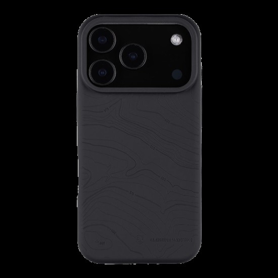 Husa Tactical MagForce Beaver pentru iPhone 17 Pro Asphalt (iPhone 17 Pro, 57983126348) by www.silkase.ro