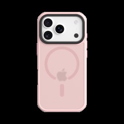 Husa Tactical MagForce Hyperstealth pentru iPhone 17 Pro/18 Pro roz Panther