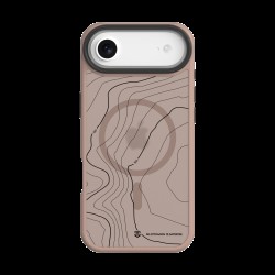 Husa Tactical MagForce Hyperstealth Sika pentru iPhone 17 Air Moucha Moose