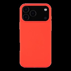 Husa Tactical MagForce Velvet Smoothie pentru Apple iPhone 17 Pro Max Chilli Husa Tactical MagForce Velvet Smoothie pentru Apple iPhone 17 Pro Max Chilli