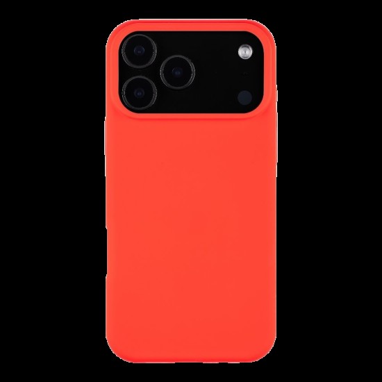 Husa Tactical MagForce Velvet Smoothie pentru Apple iPhone 17 Pro Max Chilli (iPhone 17 Pro Max, 57983126672) by www.silkase.ro