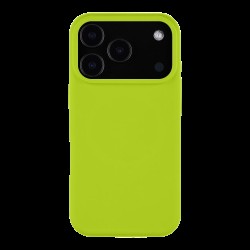 Husa Tactical MagForce Velvet Smoothie pentru Apple iPhone 17 Pro Avocado Husa Tactical MagForce Velvet Smoothie pentru Apple iPhone 17 Pro Avocado