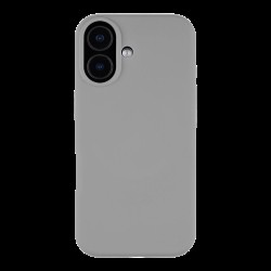 Husa Tactical MagForce Velvet Smoothie pentru Apple iPhone 17 Foggy Husa Tactical MagForce Velvet Smoothie pentru Apple iPhone 17 Foggy