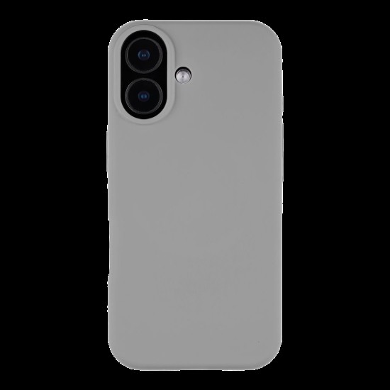 Husa Tactical MagForce Velvet Smoothie pentru Apple iPhone 17 Foggy (iPhone 17, 57983126647) by www.silkase.ro