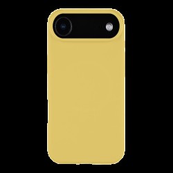 Husa Tactical MagForce Velvet Smoothie pentru Apple iPhone 17 Air Banana Husa Tactical MagForce Velvet Smoothie pentru Apple iPhone 17 Air Banana