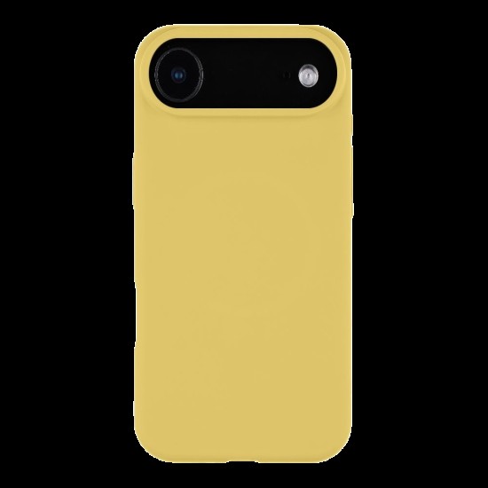 Husa Tactical MagForce Velvet Smoothie pentru Apple iPhone 17 Air Banana (Tactical, iPhone Air) by www.silkase.ro Husa Tactical MagForce Velvet Smoothie pentru Apple iPhone 17 Air Banana (iPhone Air, 57983126653) by www.silkase.ro