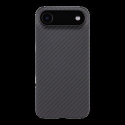 Husa Tactical MagForce Aramid pentru Apple iPhone 17 Air negru