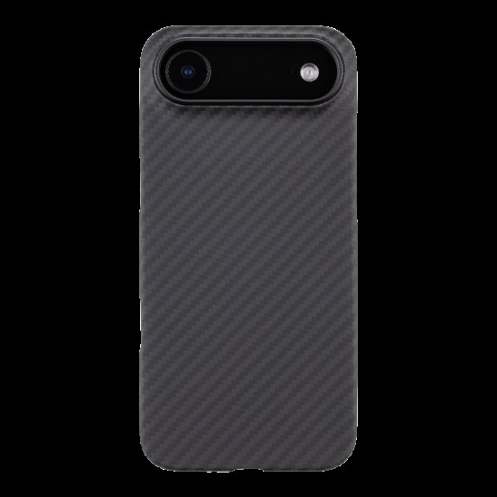 Husa Tactical MagForce Aramid pentru Apple iPhone 17 Air negru (Tactical, iPhone Air) by www.silkase.ro Husa Tactical MagForce Aramid pentru Apple iPhone 17 Air negru (iPhone Air, 57983126603) by www.silkase.ro