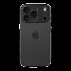 Husa Tactical TPU pentru Apple iPhone 17 Pro Transparent Husa Tactical TPU pentru Apple iPhone 17 Pro Transparent