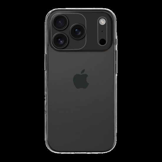 Husa Tactical TPU pentru Apple iPhone 17 Pro Transparent (Tactical, iPhone 17 Pro) by www.silkase.ro Husa Tactical TPU pentru Apple iPhone 17 Pro Transparent (iPhone 17 Pro, 57983126692) by www.silkase.ro