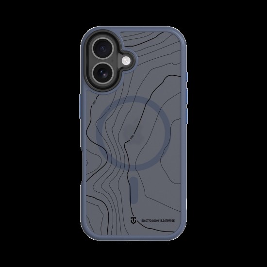 Husa Tactical MagForce Hyperstealth Sika pentru iPhone 17 albastru deep (Tactical, iPhone 17) by www.silkase.ro Husa Tactical MagForce Hyperstealth Sika pentru iPhone 17 albastru deep (iPhone 17, 57983126284) by www.silkase.ro