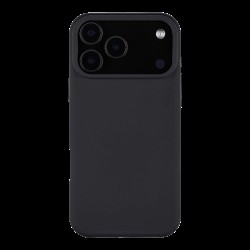 Husa Tactical MagForce Velvet Smoothie pentru Apple iPhone 17 Pro Max Asphalt Husa Tactical MagForce Velvet Smoothie pentru Apple iPhone 17 Pro Max Asphalt