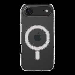 Husa Tactical MagForce pentru Apple iPhone 17 Air Transparent Husa Tactical MagForce pentru Apple iPhone 17 Air Transparent